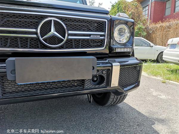  2016 GAMG G 63 AMG