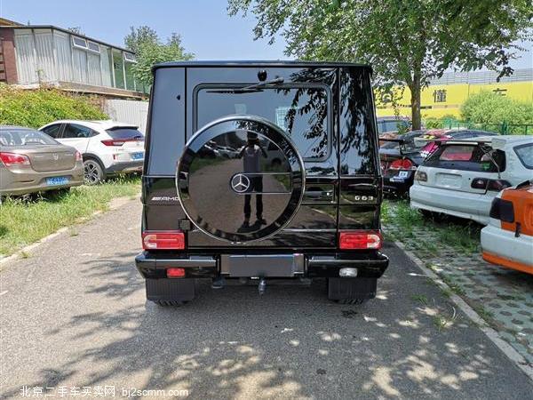  2016 GAMG G 63 AMG