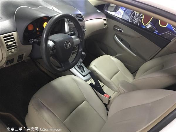    2012 װ 1.8L CVT GL-i