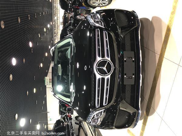  2018 GLS Ŀ GLS 400 4MATIC