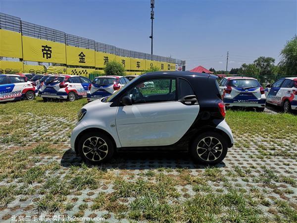  2015 smart fortwo 1.0L Ӳ鶯