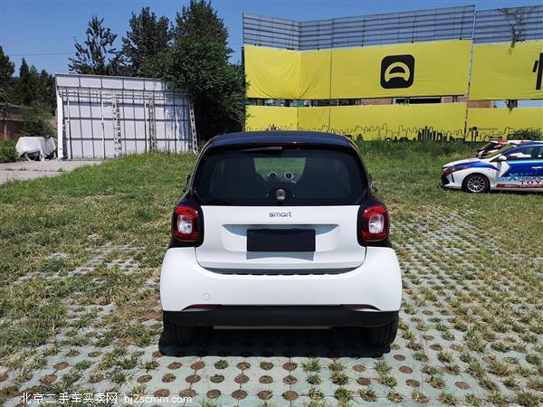  2015 smart fortwo 1.0L Ӳ鶯