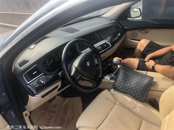  5ϵGT 2010 535i 