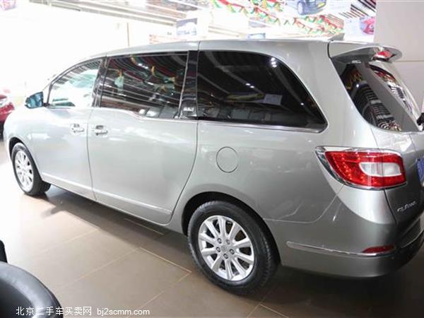  GL8 2011 3.0L XT콢