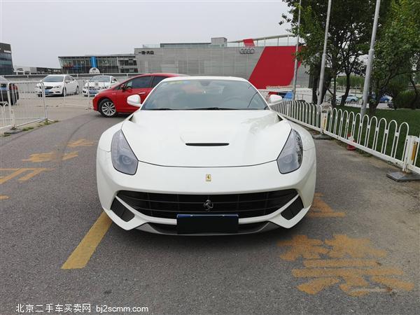   F12berlinetta 2013 6.3L ׼