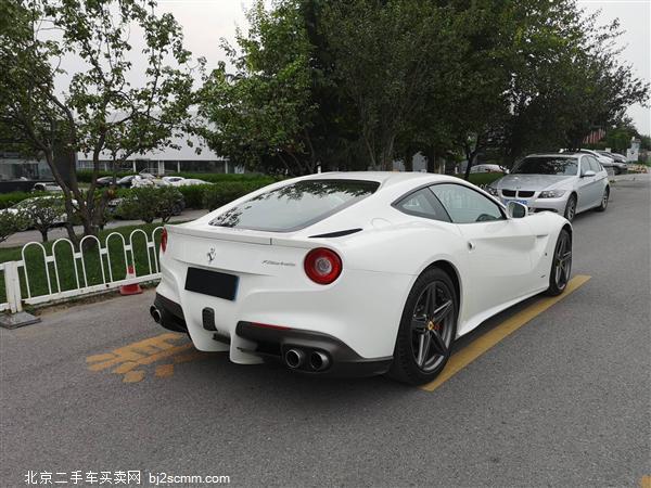   F12berlinetta 2013 6.3L ׼