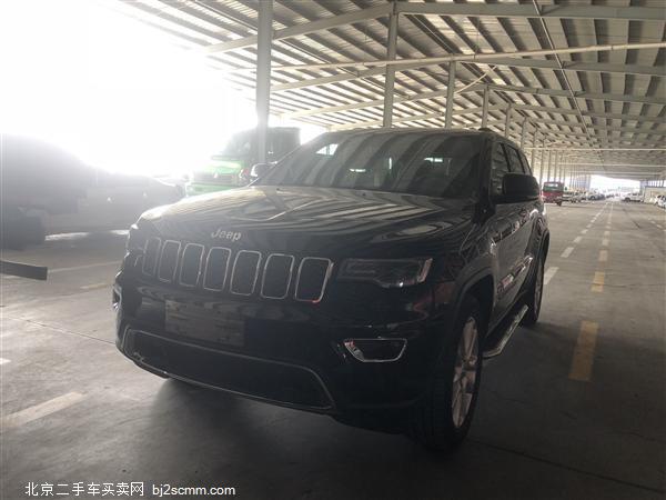  Jeep 2017 ŵ() 3.6L ж