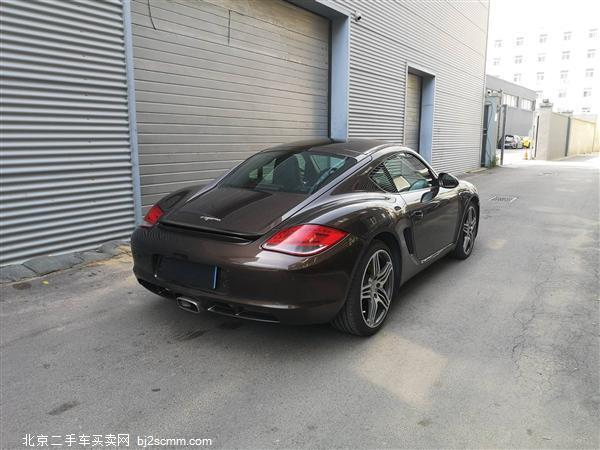  ʱ 2009 Cayman 2.9L