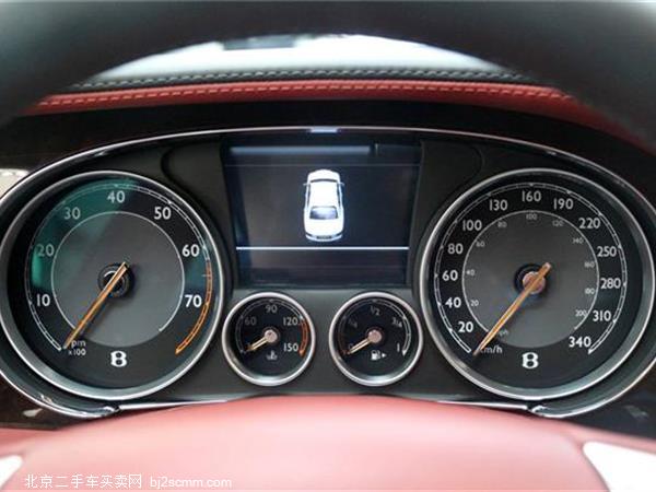   ɳ 2013 6.0T W12 MULLINER