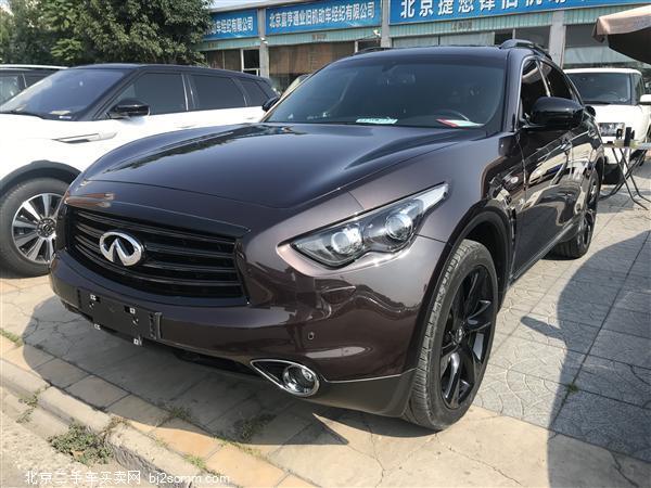  2015 ӢQX70 3.7L Ӱ