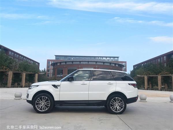  · ʤ˶ 2014 3.0 V6 SC HSE Dynamic