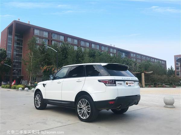  · ʤ˶ 2014 3.0 V6 SC HSE Dynamic