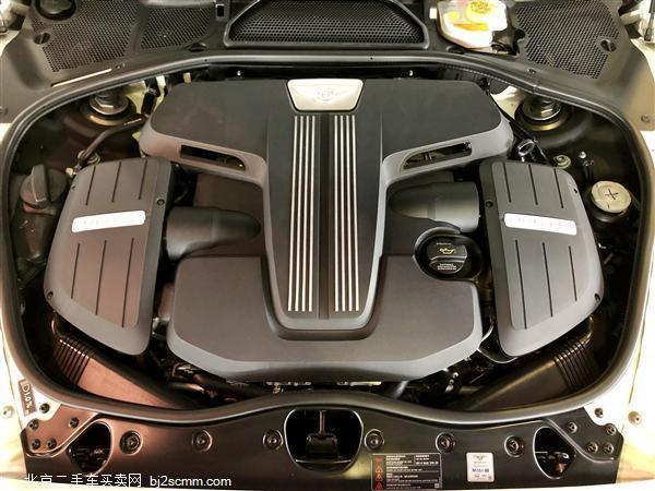   2015 ŷ½ 4.0T GT V8 S ׼