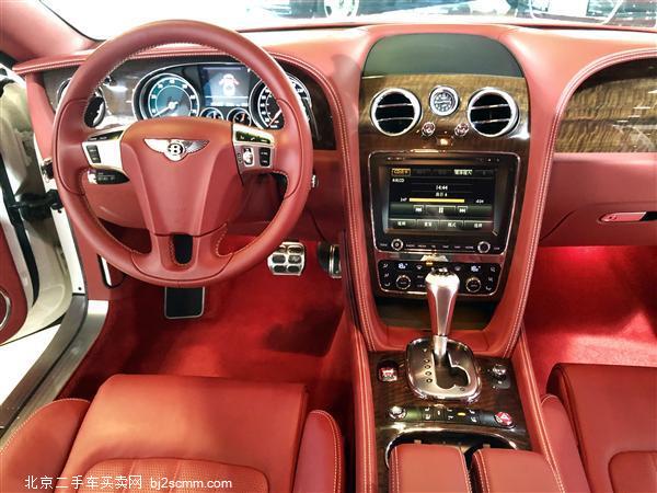   2015 ŷ½ 4.0T GT V8 S ׼