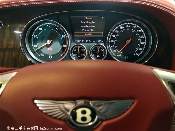   2015 ŷ½ 4.0T GT V8 S ׼