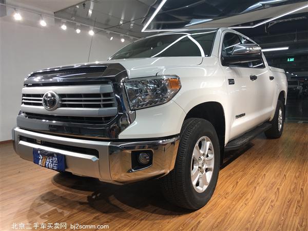   ̹; 2015 5.7L TRD Pro