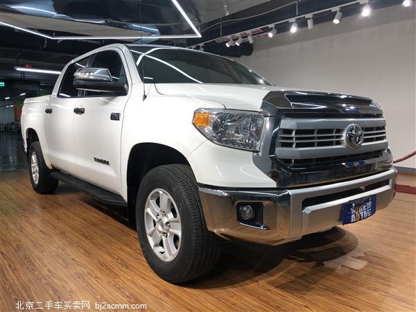   ̹; 2015 5.7L TRD Pro