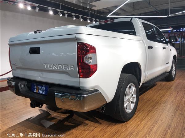   ̹; 2015 5.7L TRD Pro