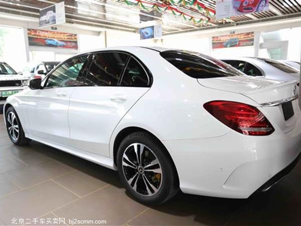  2018 C C 200 ˶