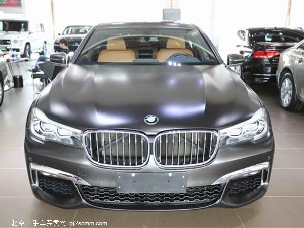  2018 7ϵ 730Li  M˶װ