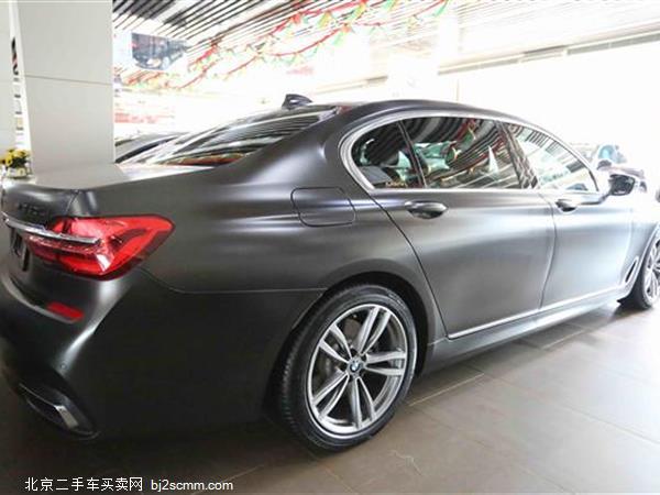  2018 7ϵ 730Li  M˶װ