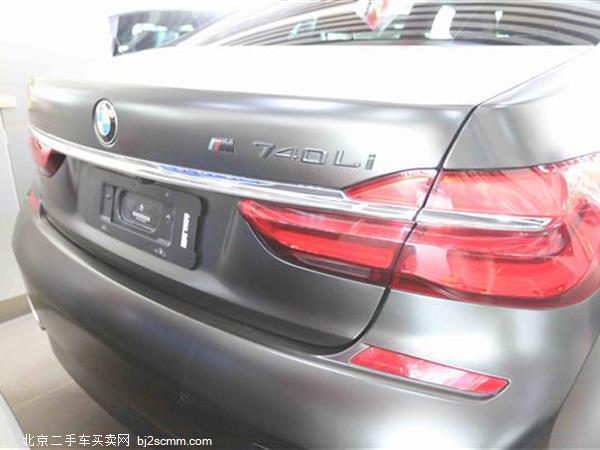  2018 7ϵ 730Li  M˶װ