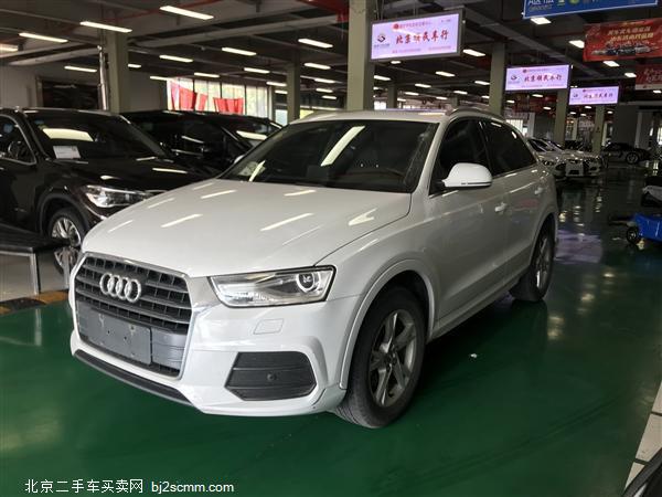  2016 µQ3 30 TFSI ʱ