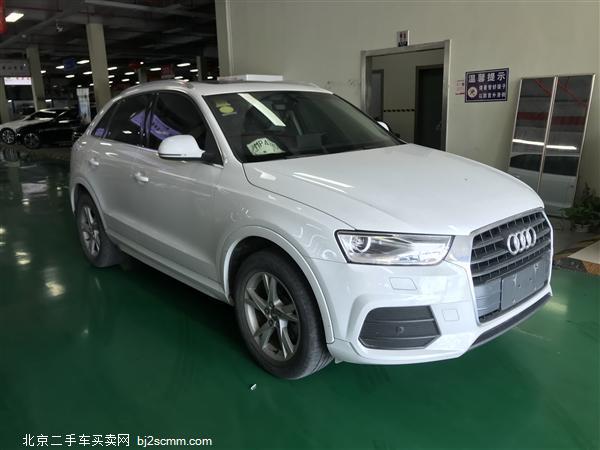  2016 µQ3 30 TFSI ʱ