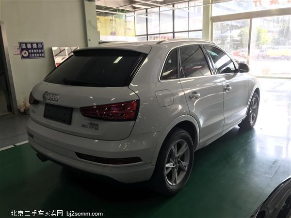  2016 µQ3 30 TFSI ʱ