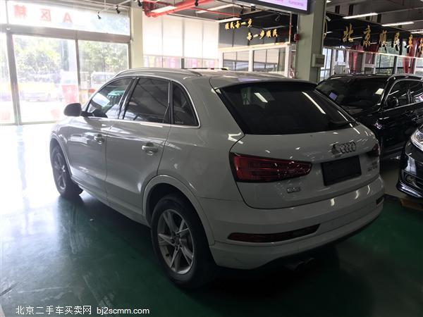  2016 µQ3 30 TFSI ʱ