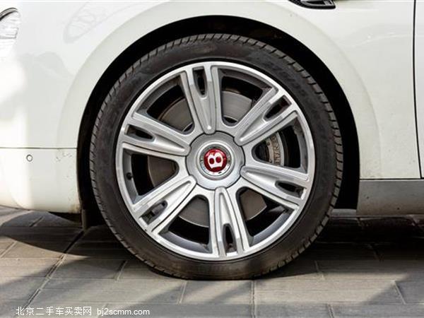   ɳ 2014 4.0T V8 