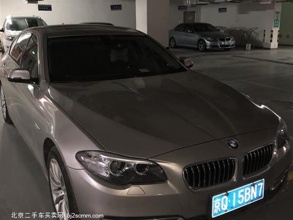  5ϵ 2014 525Li װ