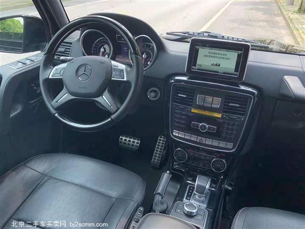  GAMG 2013 G 63 AMG