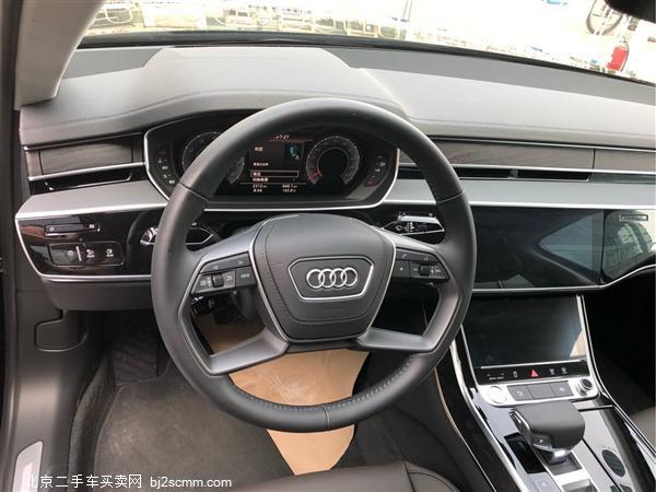  2018 µA8 A8L 55 TFSI quattroͶŰ澫Ӣ