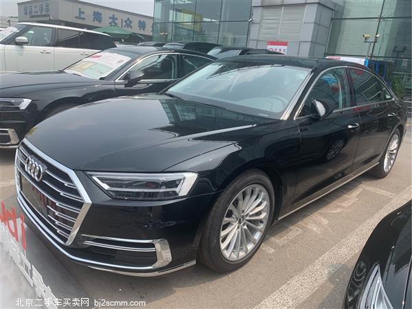  2018 µA8 A8L 55 TFSI quattroͶŰ澫Ӣ