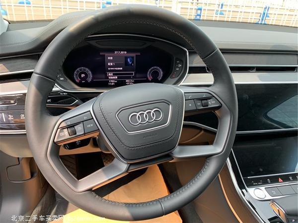  2018 µA8 A8L 55 TFSI quattroͶŰ澫Ӣ