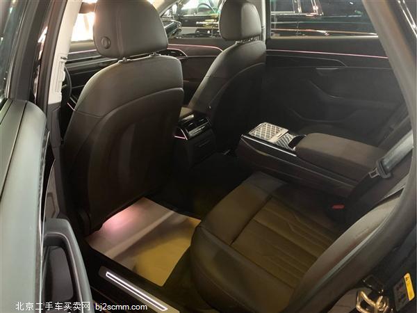  2018 µA8 A8L 55 TFSI quattroͶŰ澫Ӣ