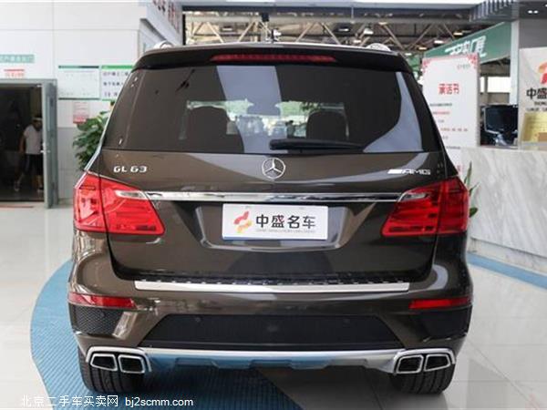  GLAMG 2014 GL 63 AMG