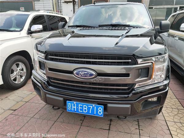  2018 F-150 3.5T ܰ