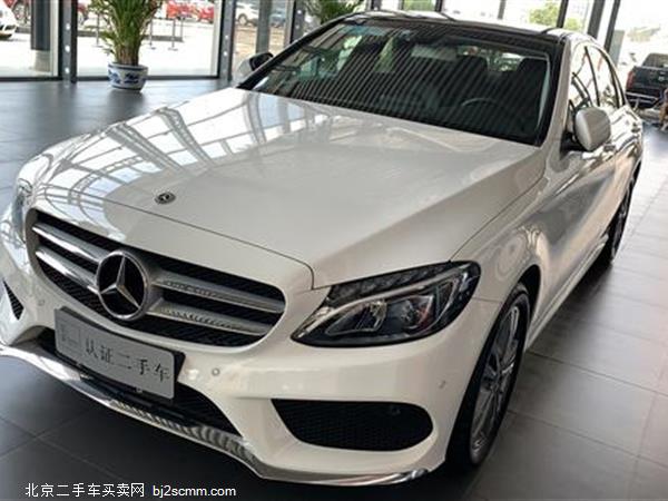  2017 C C 200 L ˶