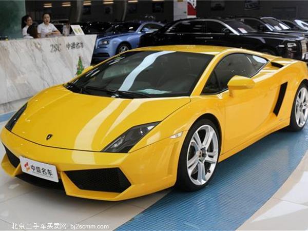   Gallardo 2010 LP 550-2 ׼