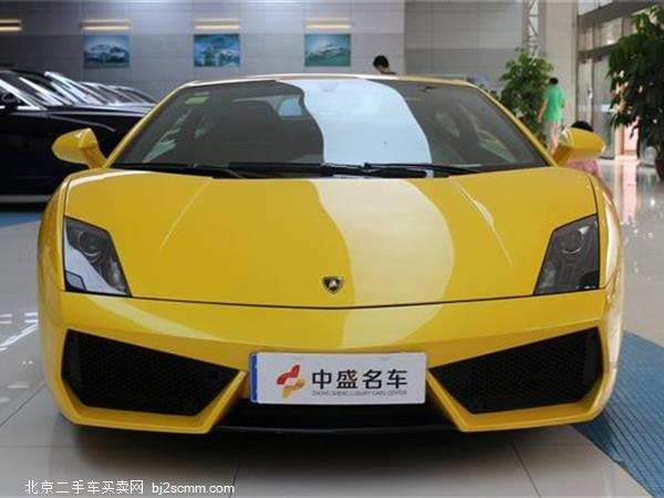   Gallardo 2010 LP 550-2 ׼