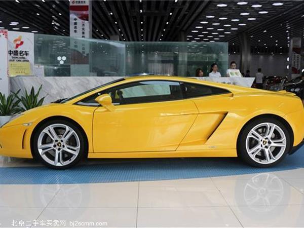   Gallardo 2010 LP 550-2 ׼