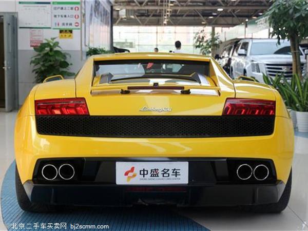   Gallardo 2010 LP 550-2 ׼