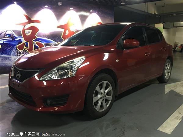  ղ  2011 1.6L CVT