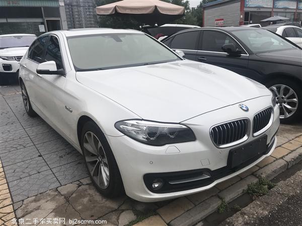  2017 5ϵ 525Li װ