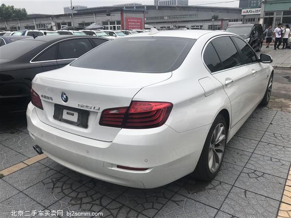  2017 5ϵ 525Li װ