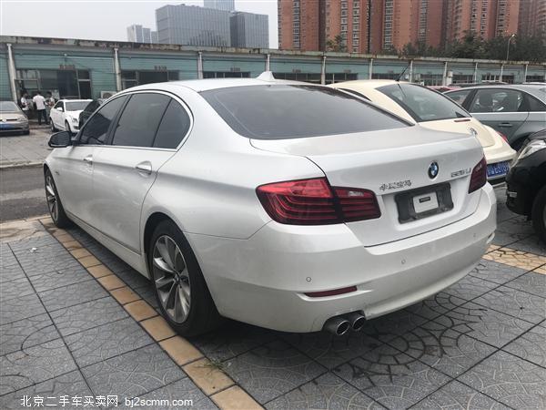  2017 5ϵ 525Li װ