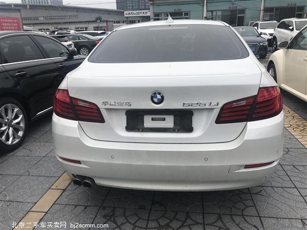  2017 5ϵ 525Li װ