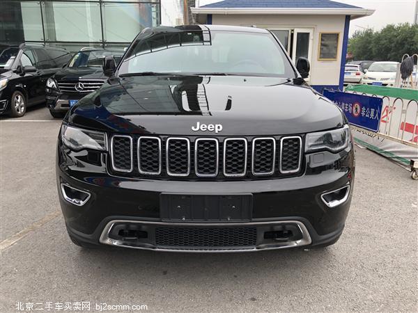  Jeep 2016 ŵ() 3.0L 